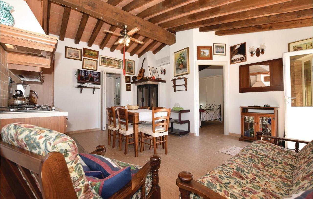 Villa Isabella Caldana Exterior foto